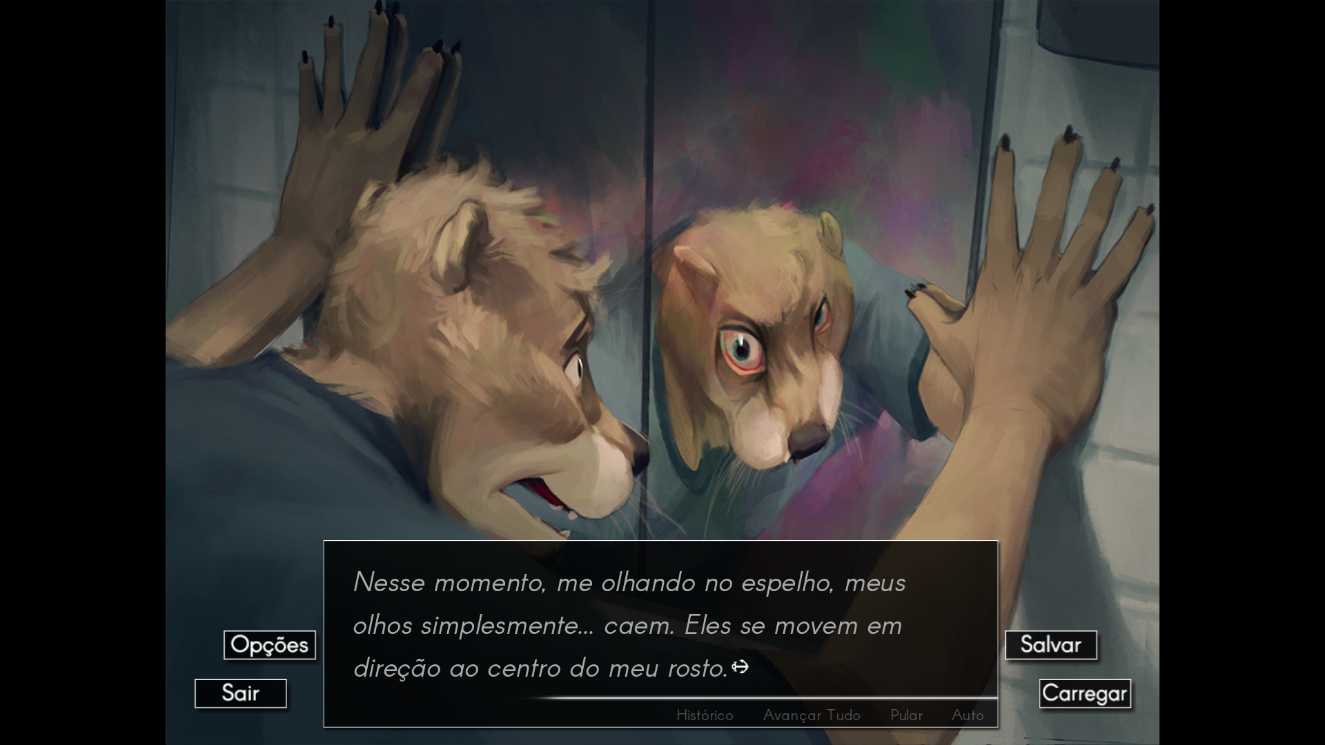 Prévia de Echo - 5