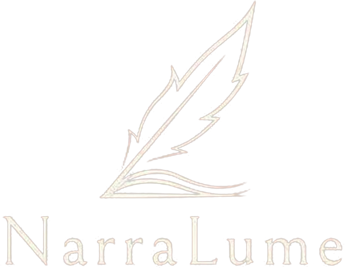 Logo de NarraLume Project