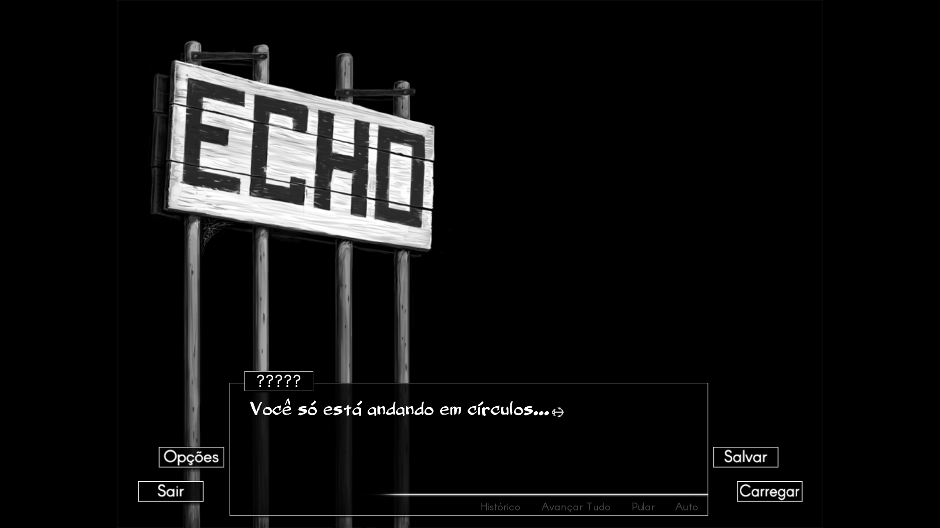 Prévia de Echo - 2