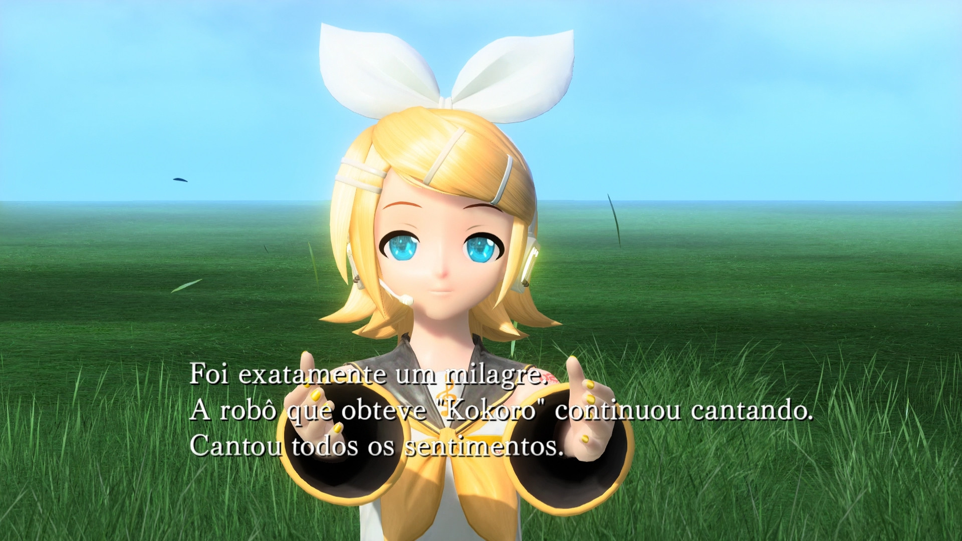 Prévia de Mega Mix+ - 8